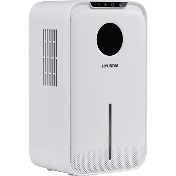 Осушувач повітря HYUNDAI HDSH001UA Тип побутовий