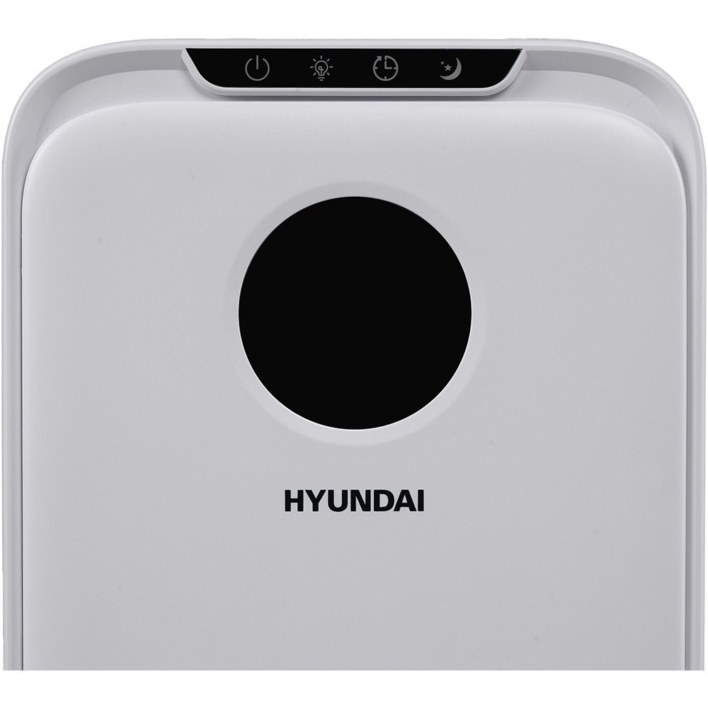 Фото Осушитель воздуха HYUNDAI HDSH001UA