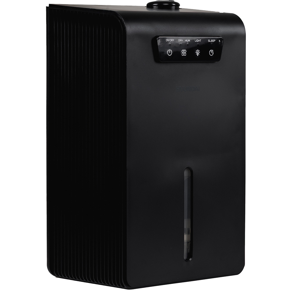 Осушувач повітря HYUNDAI HDSH002UA Тип побутовий