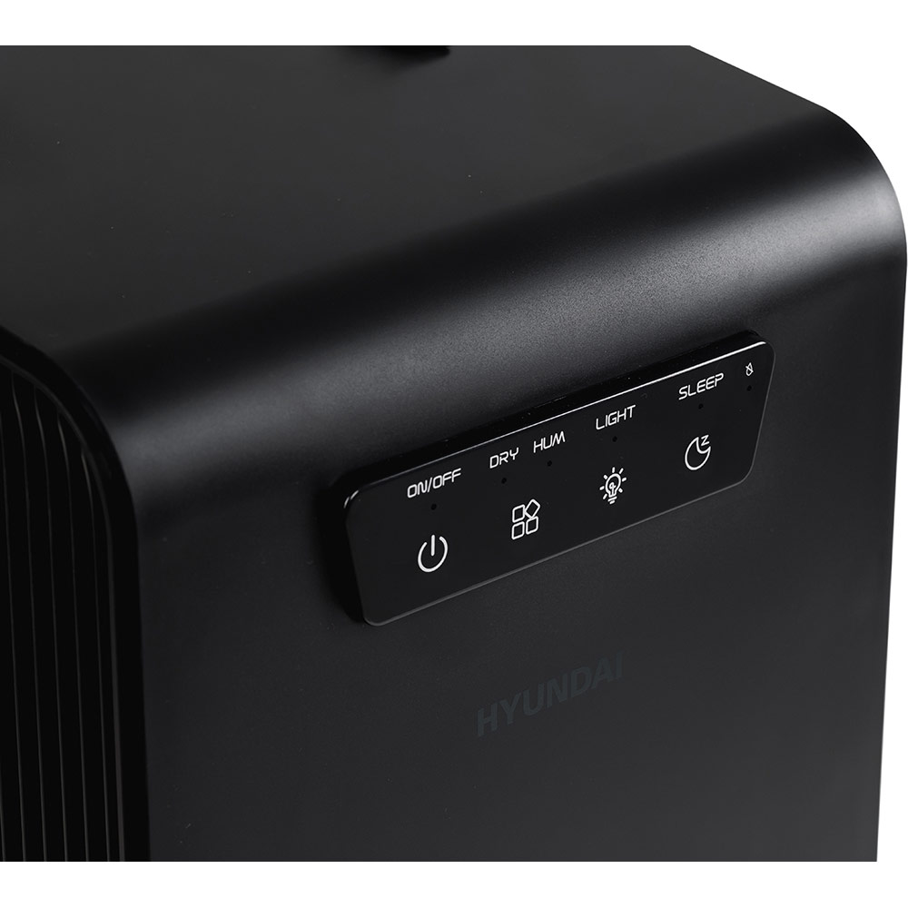 Покупка Осушувач повітря HYUNDAI HDSH002UA