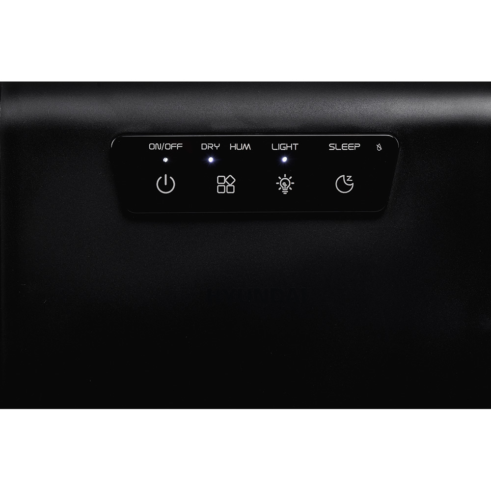 Фото 14 Осушувач повітря HYUNDAI HDSH002UA