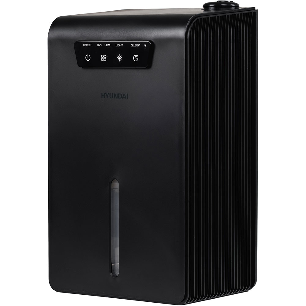 Осушувач повітря HYUNDAI HDSH002UA Вологовидалення 1