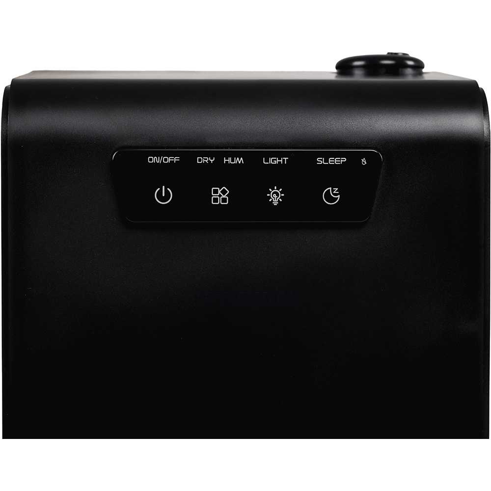 Осушувач повітря HYUNDAI HDSH002UA Спосіб установлення мобільний