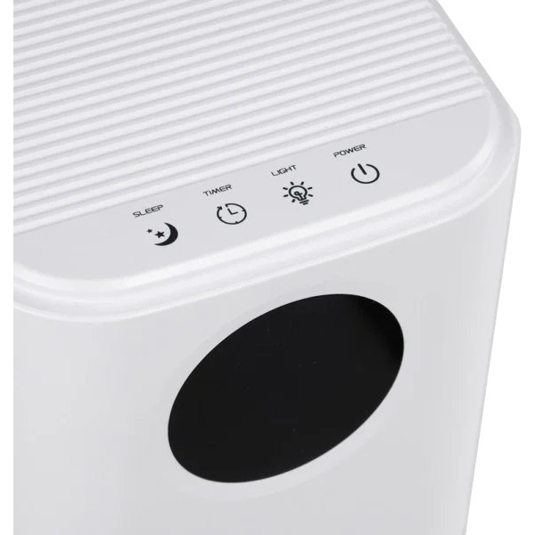 Осушувач повітря HYUNDAI HDSH003UA Тип побутовий