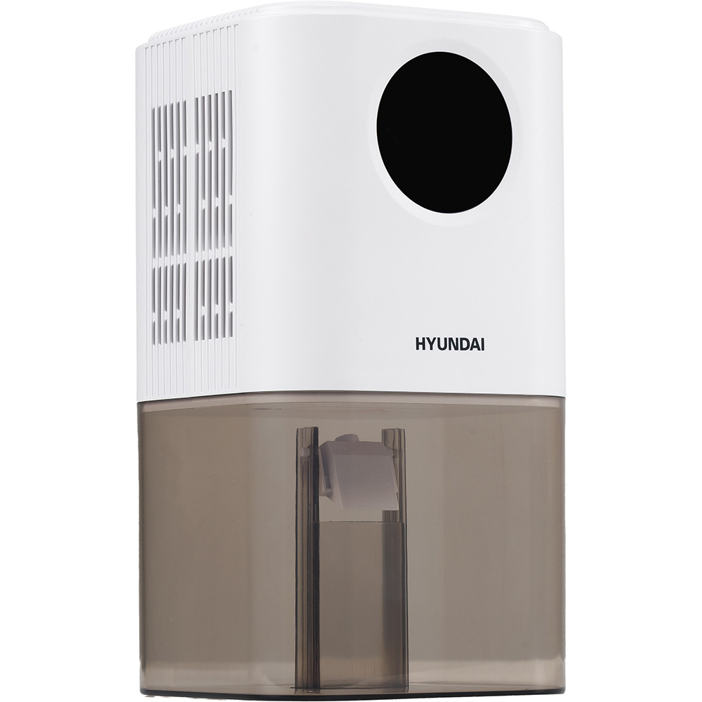 Осушитель воздуха HYUNDAI HDSH003UA Тип бытовой