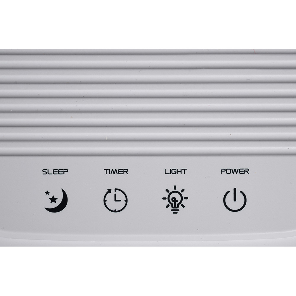 Осушитель воздуха HYUNDAI HDSH003UA Влагоудаление 0.35