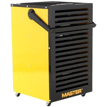 Осушувач повітря MASTER DН 732 P