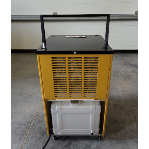 Осушувач повітря MASTER DН 732 P Потужність 680