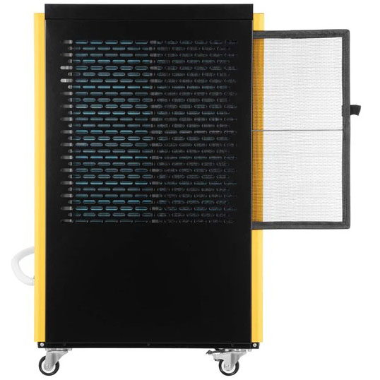 Заказать Осушитель воздуха 2E Air Master 150Pro (2E-ID1500-150L)