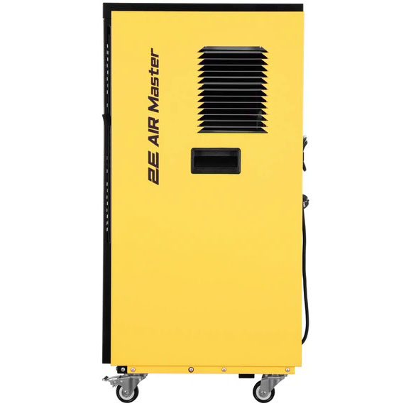 Осушитель воздуха 2E Air Master 150Pro (2E-ID1500-150L) Мощность 1500