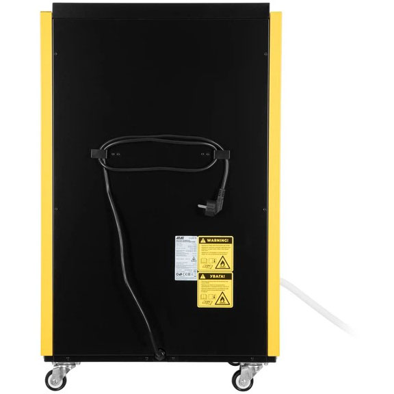 Изображение Осушитель воздуха 2E Air Master 150Pro (2E-ID1500-150L)