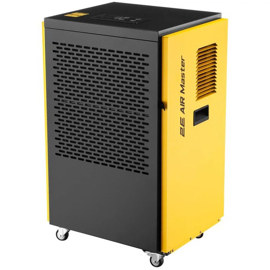 Осушитель воздуха 2E Air Master 150Pro (2E-ID1500-150L) Тип профессиональный