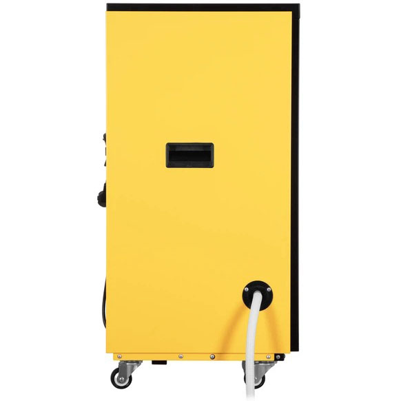 Внешний вид Осушитель воздуха 2E Air Master 150Pro (2E-ID1500-150L)