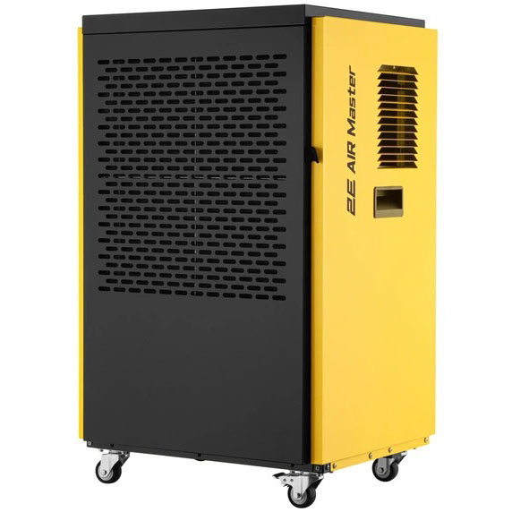 Осушитель воздуха 2E Air Master 150Pro (2E-ID1500-150L)