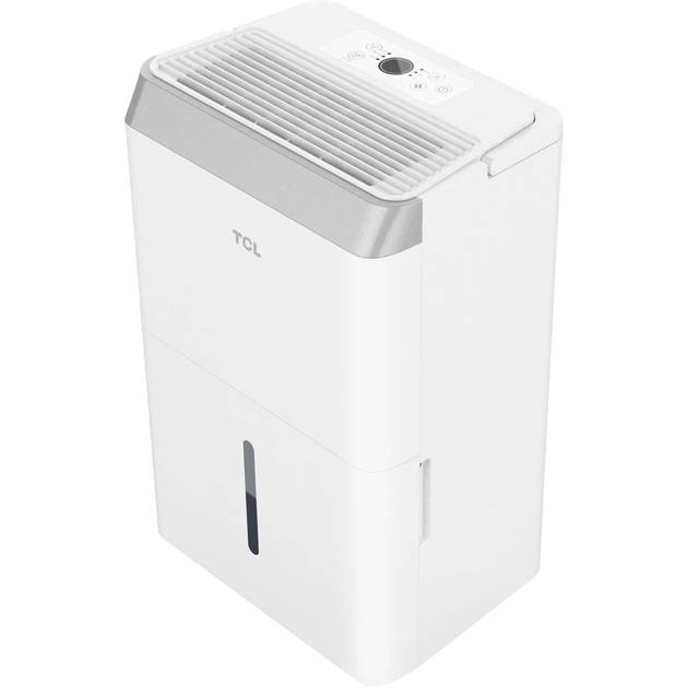 Осушитель воздуха TCL DFL16EB Способ установки мобильный