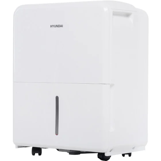 Осушитель воздуха HYUNDAI HDH50UAWF Тип бытовой