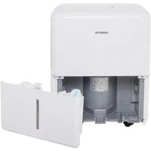 Осушитель воздуха HYUNDAI HDH50UAWF