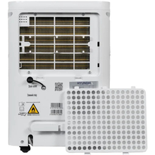 Осушитель воздуха HYUNDAI HDH50UAWF