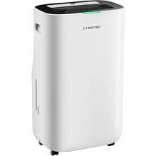 Осушитель воздуха TROTEC TTK 70 HEPA Dehumidifier