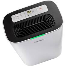 Осушитель воздуха TROTEC TTK 70 HEPA Dehumidifier
