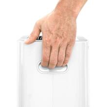 Осушитель воздуха TROTEC TTK 70 HEPA Dehumidifier