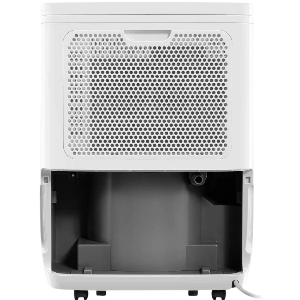 Осушитель воздуха TROTEC ТТК 27 Е Влагоудаление 12