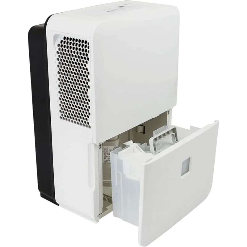 Осушитель воздуха TROTEC TTK 127 E (1120000126) Способ установки мобильный