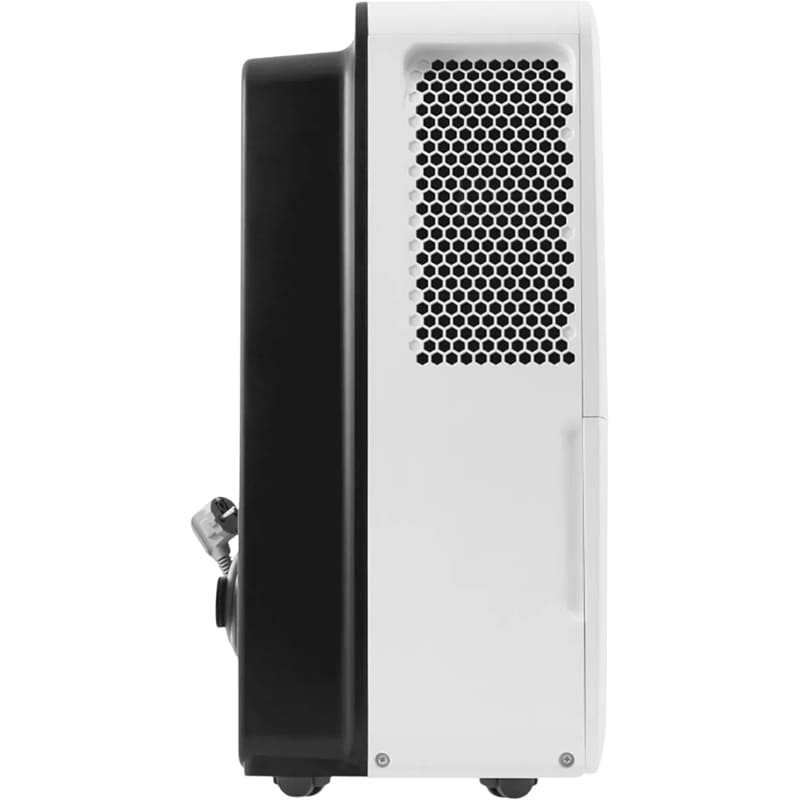 Внешний вид Осушитель воздуха TROTEC TTK 127 E (1120000126)