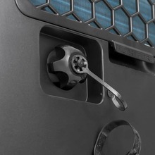 Осушитель воздуха TROTEC TTK 127 E (1120000126)