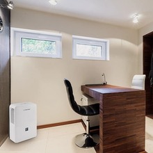 Осушитель воздуха TROTEC TTK 127 E (1120000126)