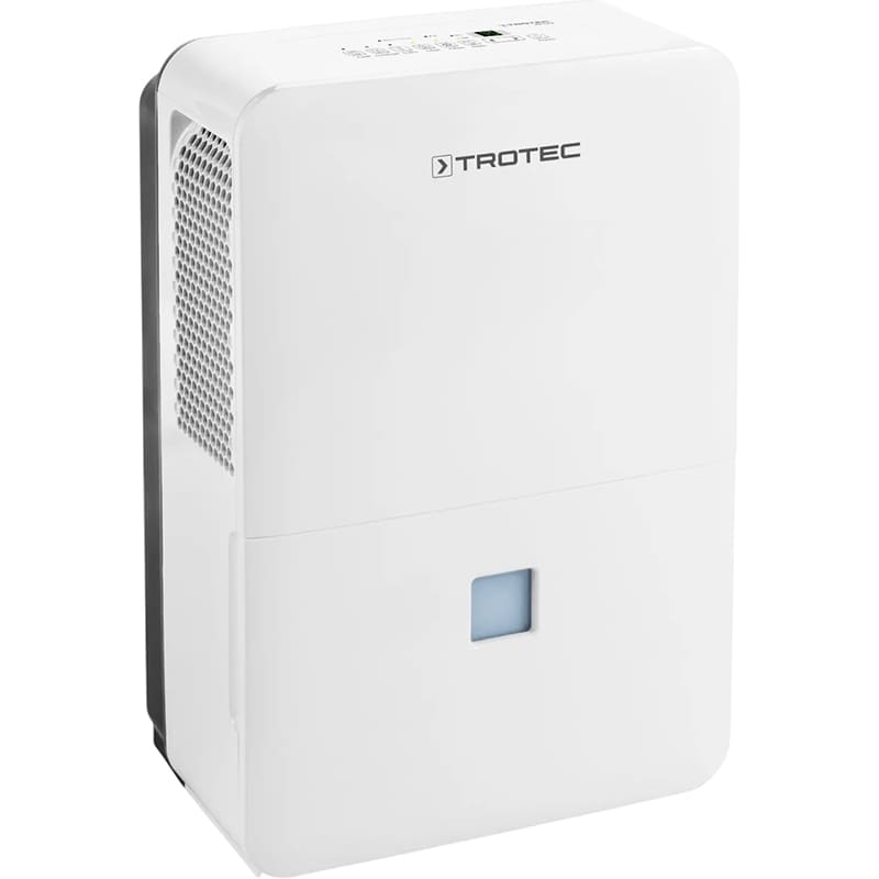 Осушитель воздуха TROTEC TTK 127 E (1120000126) Тип бытовой