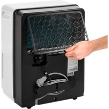 Осушитель воздуха TROTEC TTK 127 E (1120000126)