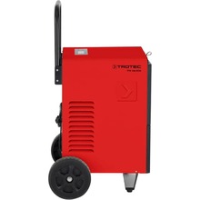 Осушитель воздуха TROTEC TTK 166 ECO (1120001116)