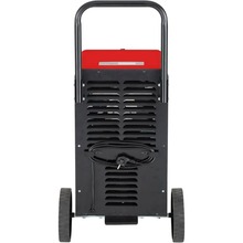 Осушитель воздуха TROTEC TTK 166 ECO (1120001116)