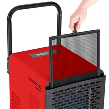 Осушитель воздуха TROTEC TTK 166 ECO (1120001116)