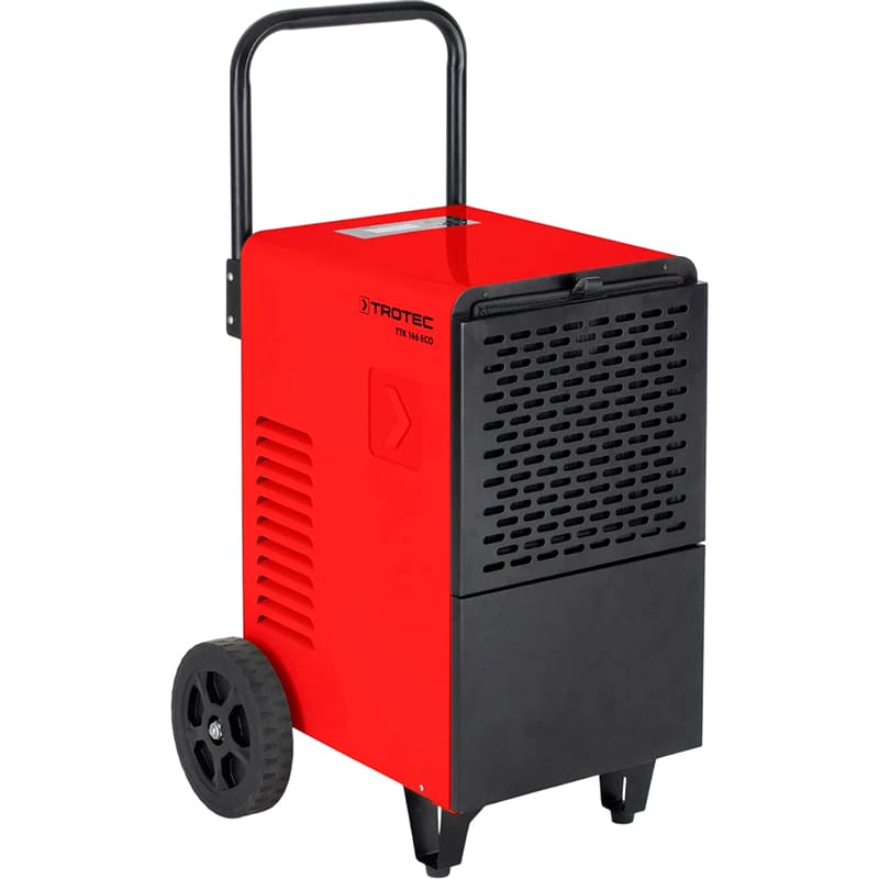 Осушитель воздуха TROTEC TTK 166 ECO (1120001116)