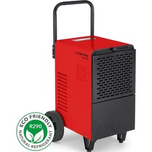 Осушитель воздуха TROTEC TTK 166 ECO (1120001116)