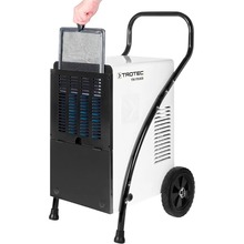 Осушитель воздуха TROTEC TTK 170 ECO (1120001120)