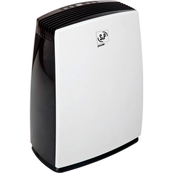 

Осушитель воздуха SOLER&PALAU DHUM-12 E, DHUM-12 E *230V50HZ*