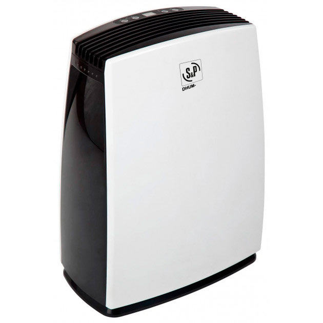 

Осушитель воздуха SOLER&PALAU DHUM-16 E, DHUM-16 E *230V50HZ*