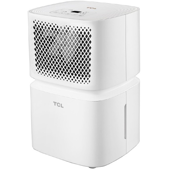 

Осушитель воздуха TCL DEVA10EB, DEVA10EB
