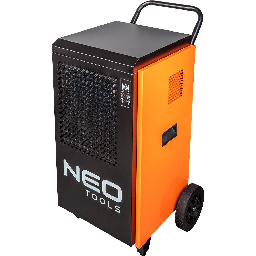 Осушитель воздуха NEO TOOLS 950 Вт (90-161)