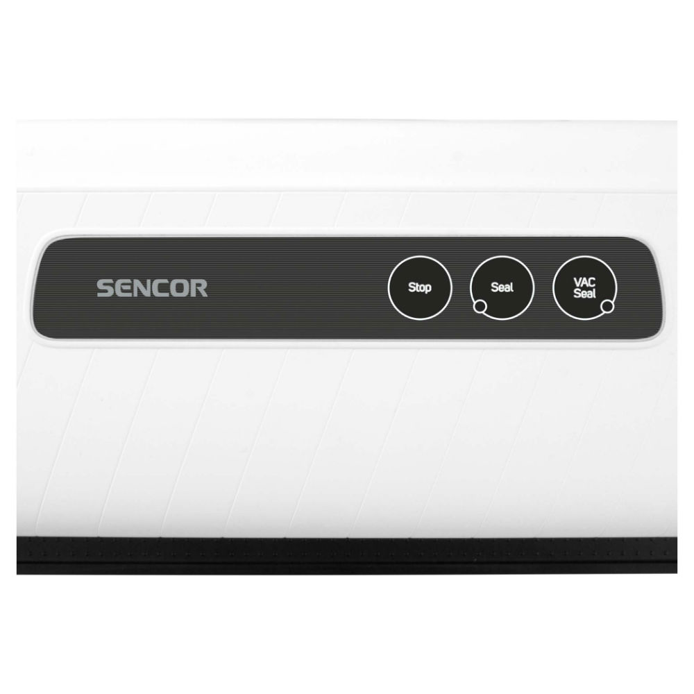 Фото 4 Вакуумный упаковщик SENCOR Sencor SVS 1010WH