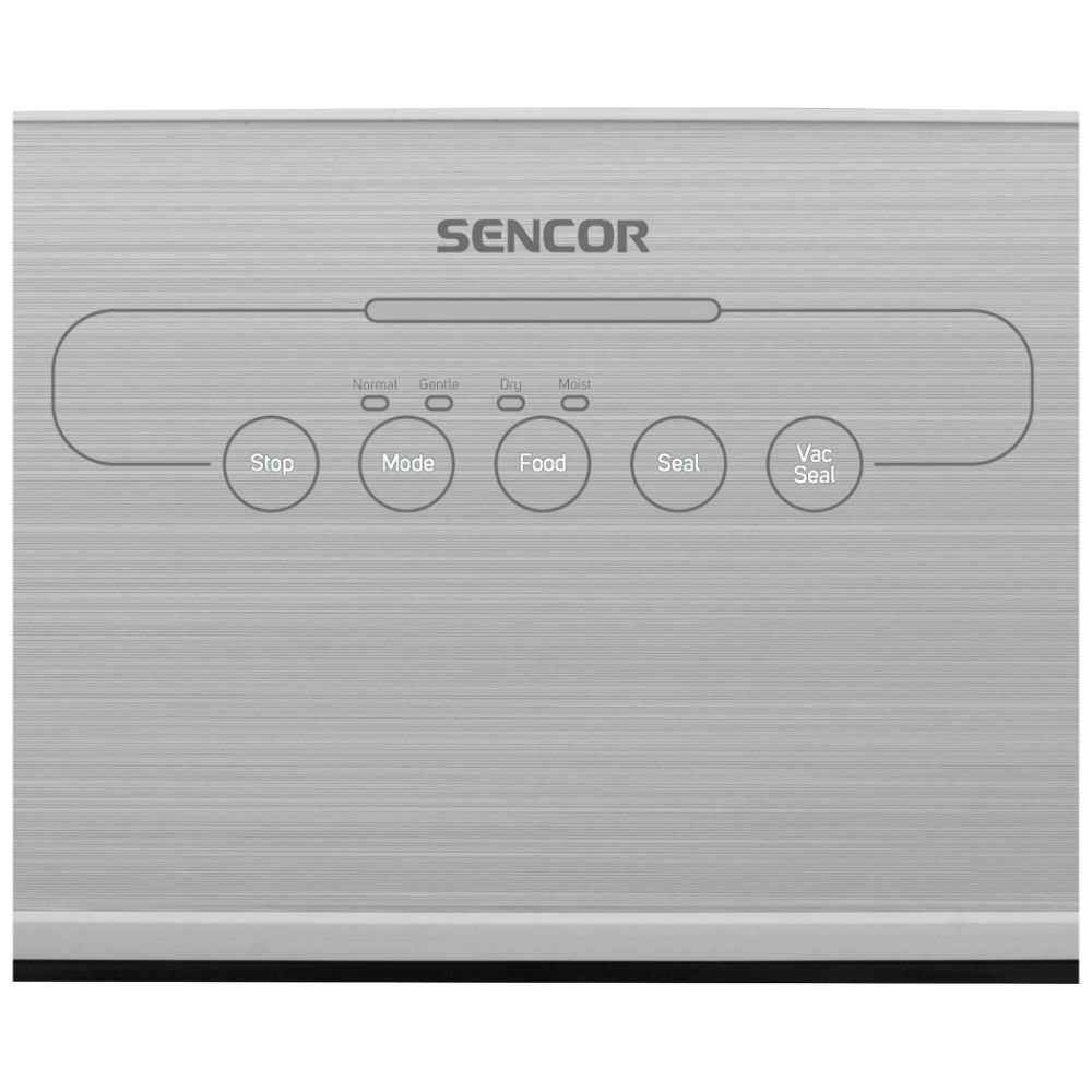 Фото Вакуумный упаковщик SENCOR Sencor SVS 3010GY