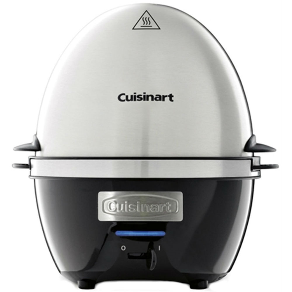 

Яйцеварка CUISINART CEC10E, CEC10E