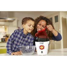 Апарат для приготування попкорну RUSSELL HOBBS 24630-56 Fiesta