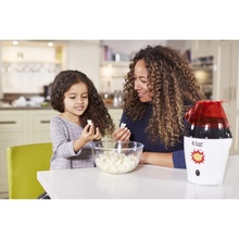 Апарат для приготування попкорну RUSSELL HOBBS 24630-56 Fiesta