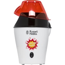 Апарат для приготування попкорну RUSSELL HOBBS 24630-56 Fiesta