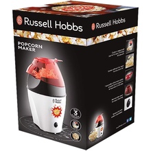 Апарат для приготування попкорну RUSSELL HOBBS 24630-56 Fiesta