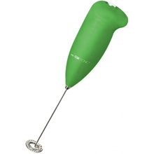 Вспениватель молока CLATRONIC MS 3089 mint-green